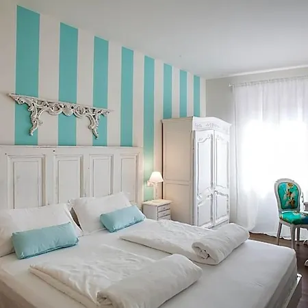 Hotel Speranza Bardolino