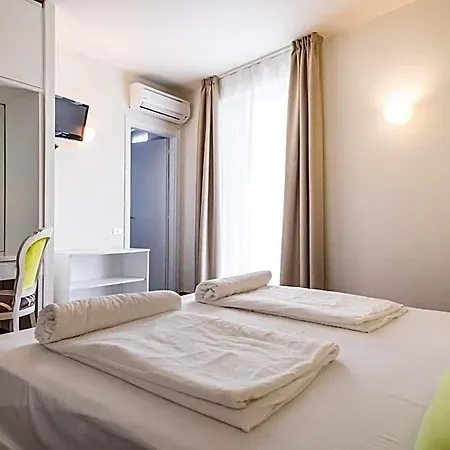 Hotel Speranza Bardolino