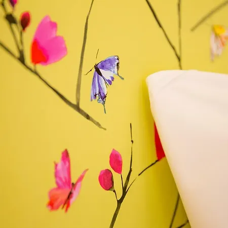 斯佩兰扎酒店 巴多利诺