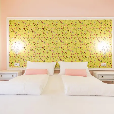 فندق Speranza باردولينو