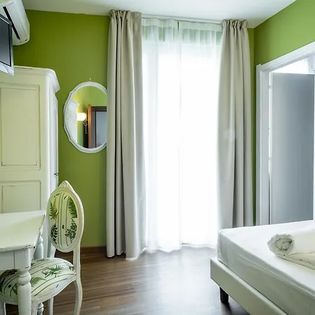 Hotel Speranza 3*