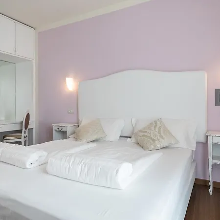 Hotel Speranza Bardolino