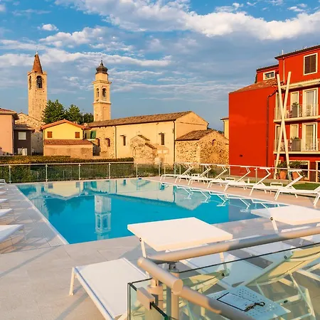 Speranza Hotel