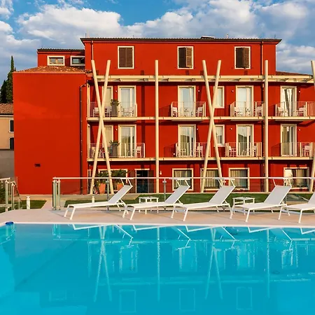 Speranza 3* Bardolino