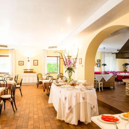 Hotel Speranza