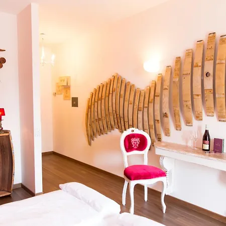 斯佩兰扎酒店 3*