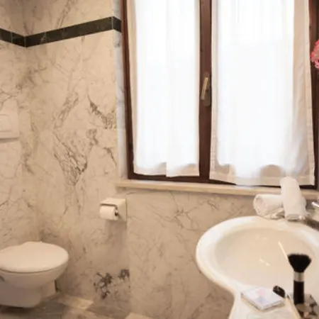 Speranza Hotel 3*