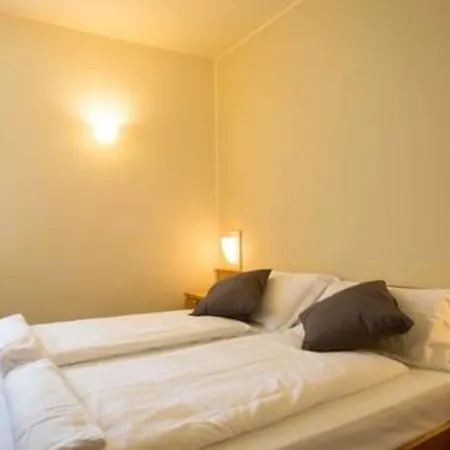 Hotel Speranza 3*