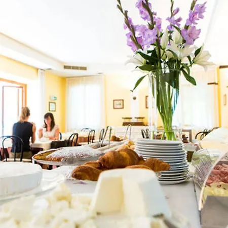 Hotel Speranza 3*