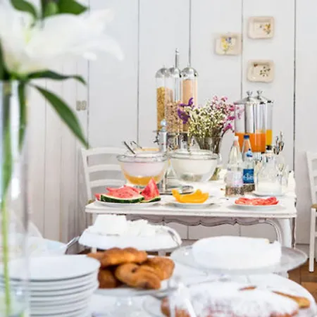 斯佩兰扎酒店 巴多利诺