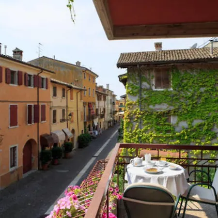Speranza Hotel