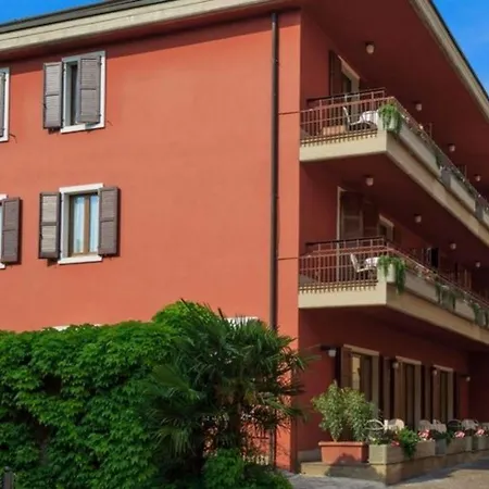 斯佩兰扎酒店 酒店 3*