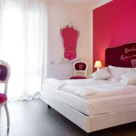 Hotel Speranza