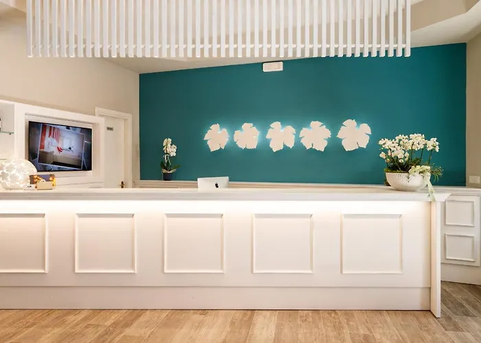 Speranza 3* ברדולינו