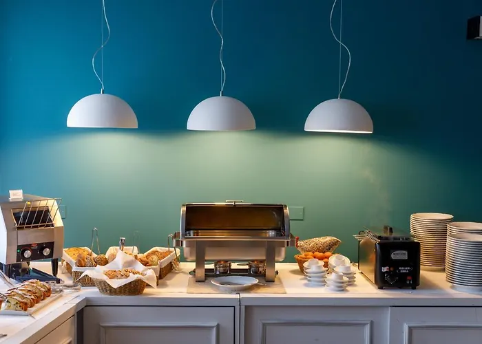 Speranza Hotel Bardolino