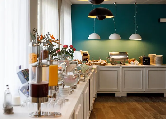 Speranza 3* ברדולינו