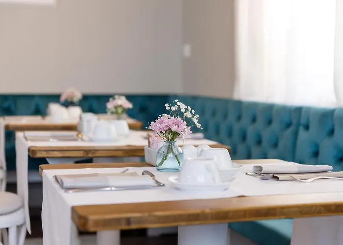 מלון Speranza ברדולינו