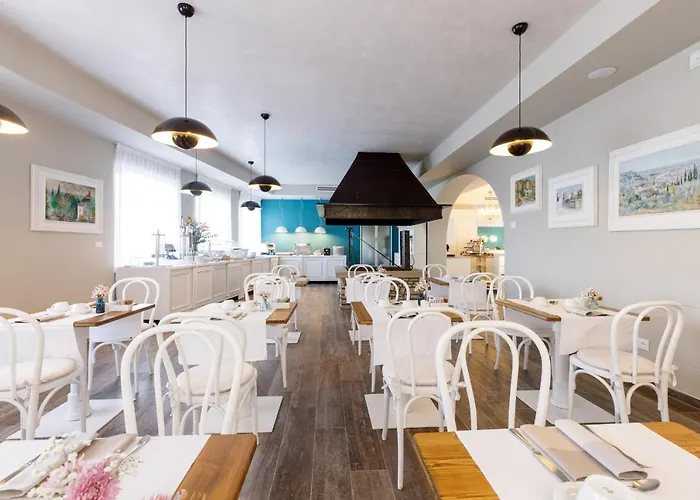 Speranza מלון ברדולינו