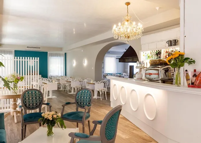 Speranza Hotel Bardolino