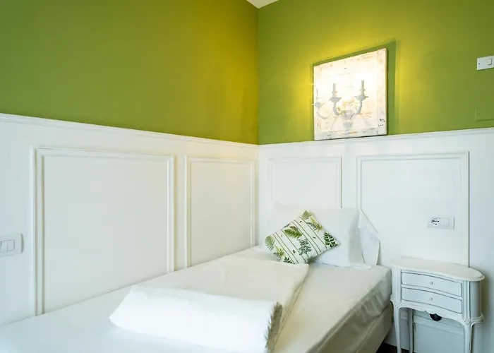 מלון Speranza 3*