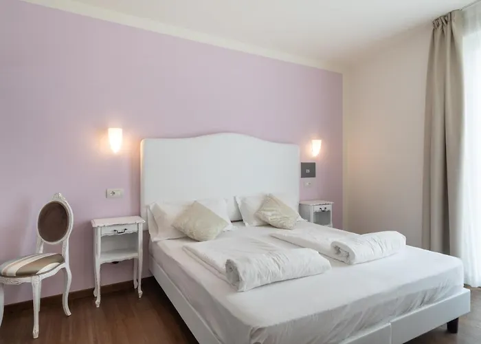 Speranza 3* ברדולינו