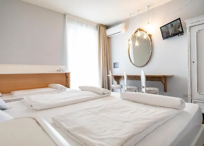 Speranza Hotel Bardolino