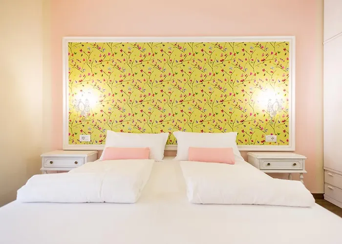 Hotel Speranza Bardolino