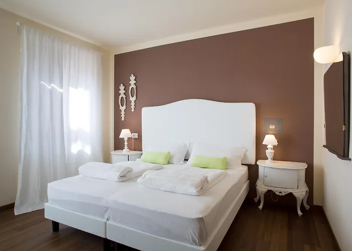 Speranza מלון ברדולינו