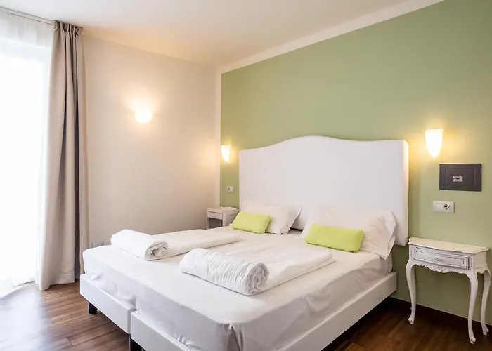 Speranza 3* ברדולינו