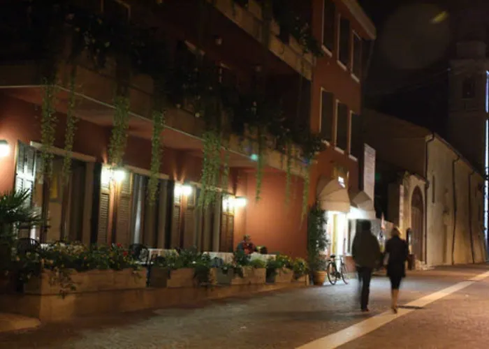 Speranza 3* ברדולינו