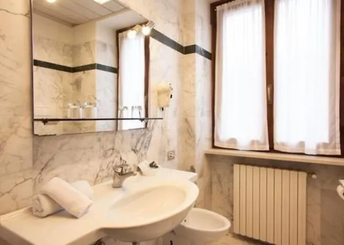 Hotel Speranza Bardolino