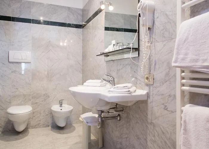 Speranza מלון ברדולינו