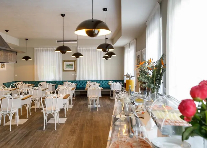 Hotel Speranza Bardolino