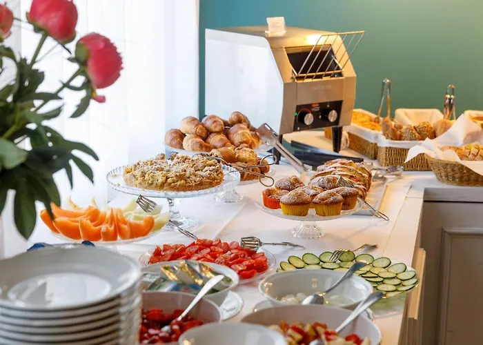 Speranza 3* Bardolino