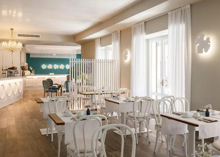 Hotel Speranza Bardolino