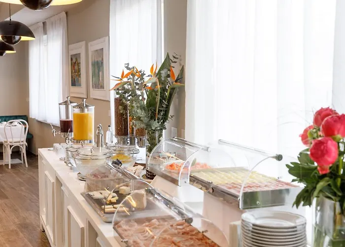 Hotel Speranza Bardolino