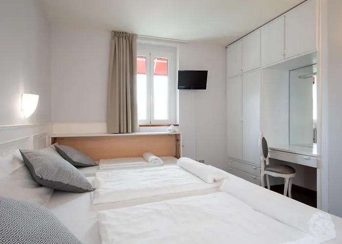 Hotel Speranza Bardolino