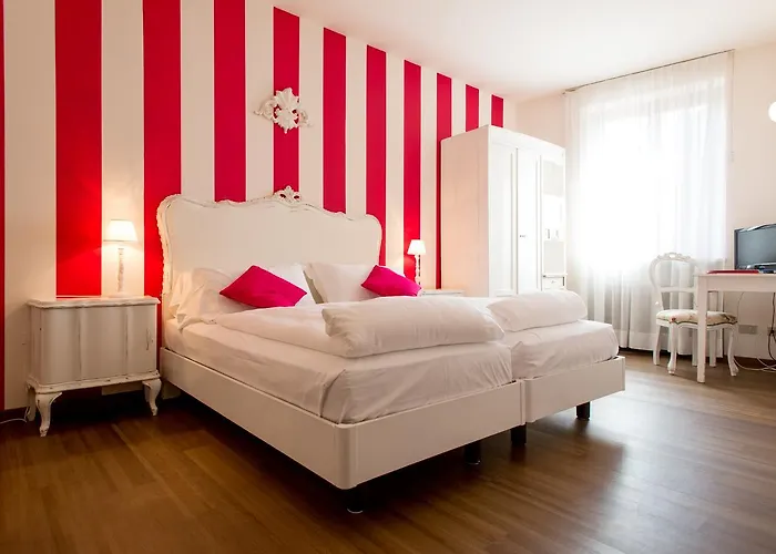 Speranza 3* Bardolino