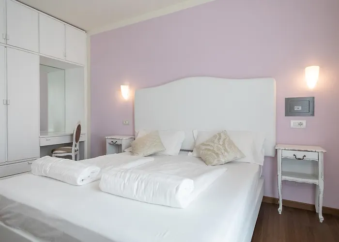 Hotel Speranza Bardolino