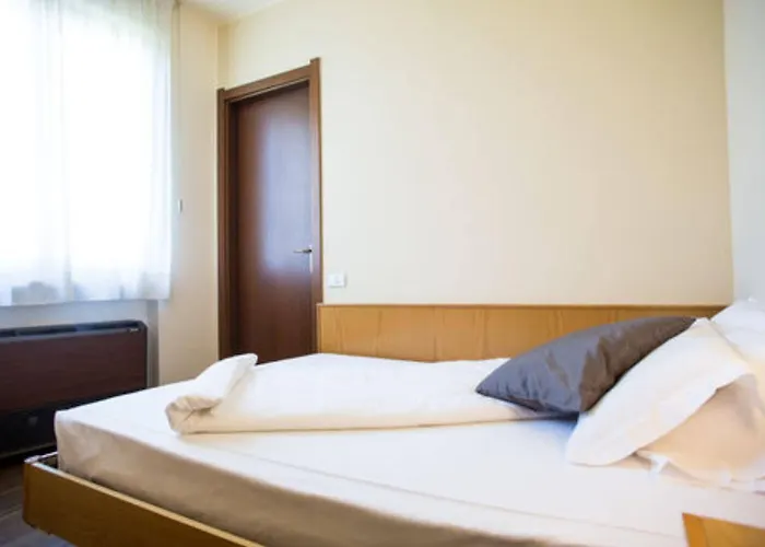 Hotel Speranza Bardolino