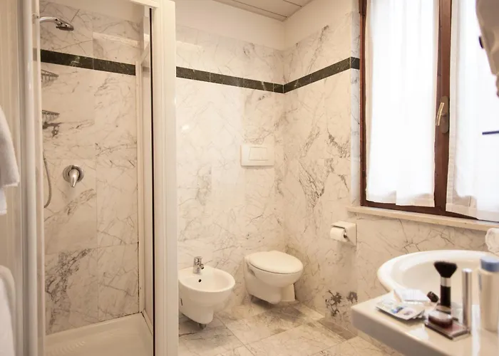 Speranza Hotel Bardolino