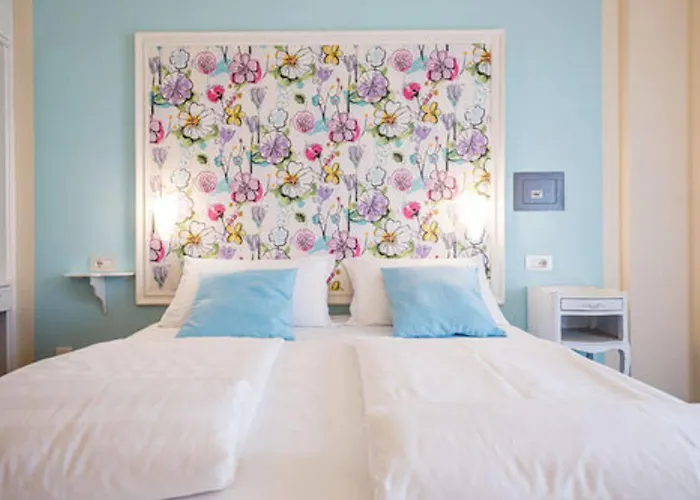 Speranza 3* Bardolino