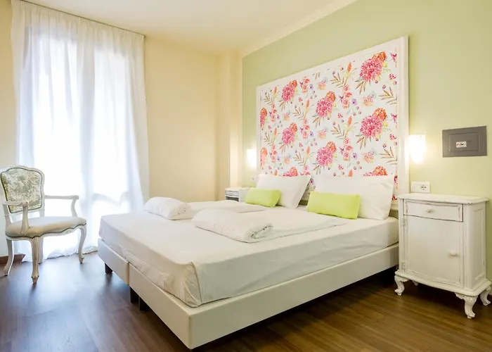 Hotel Speranza Bardolino