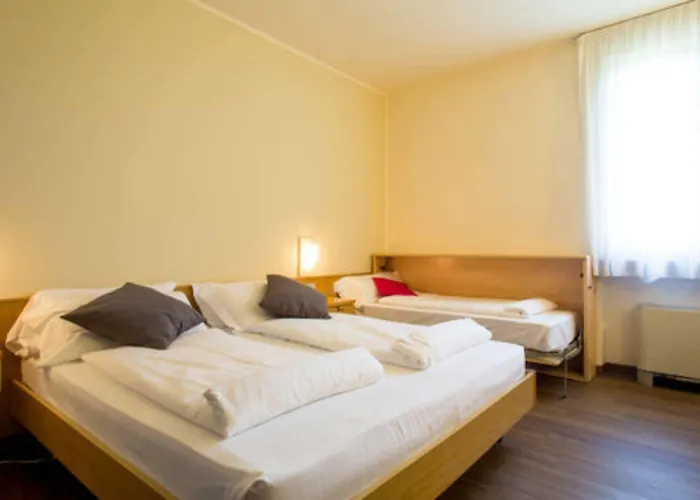 Hotel Speranza Bardolino